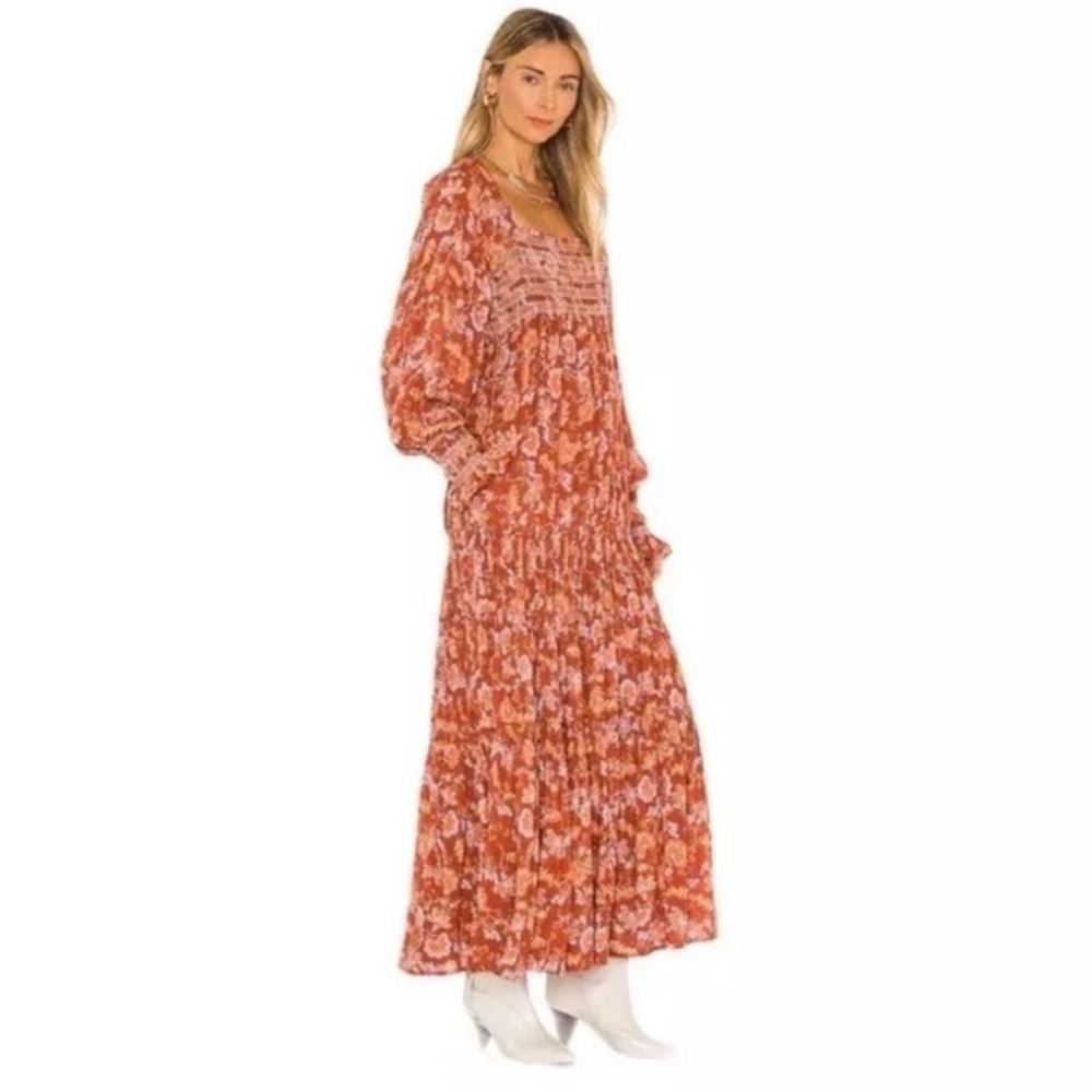 Free People Sweet Escape Maxi Dress - Picture 3 of 9